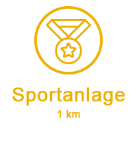 Sportanlage